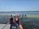 Coast Guard Springs into Action, Saves 5 Lives in Tampa Bay