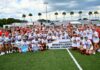 Spartans Dominate: University of Tampa Women’s Lacrosse Wins National Title