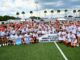 Spartans Dominate: University of Tampa Women’s Lacrosse Wins National Title
