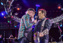 The Beach Boys and John Stamos Set to Rock SC’s Grand Strand Next Month