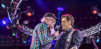 The Beach Boys and John Stamos Set to Rock SC’s Grand Strand Next Month