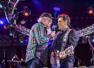 The Beach Boys and John Stamos Set to Rock SC’s Grand Strand Next Month