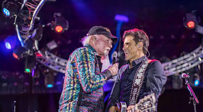 The Beach Boys and John Stamos Set to Rock SC’s Grand Strand Next Month