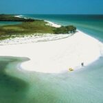 This Tampa Area Beach Was Just Ranked Among The Top 4 Best Beaches in America