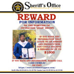 Charleston Area Police Asking for Help – Issue Reward For Info About Recent Homicide