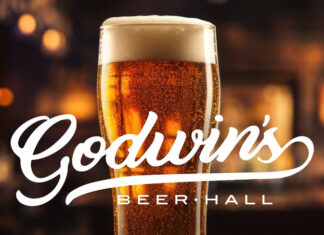 Summerville Welcoming European-Style Godwin’s Beer Hall This Summer