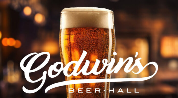 Summerville Welcoming European-Style Godwin’s Beer Hall This Summer