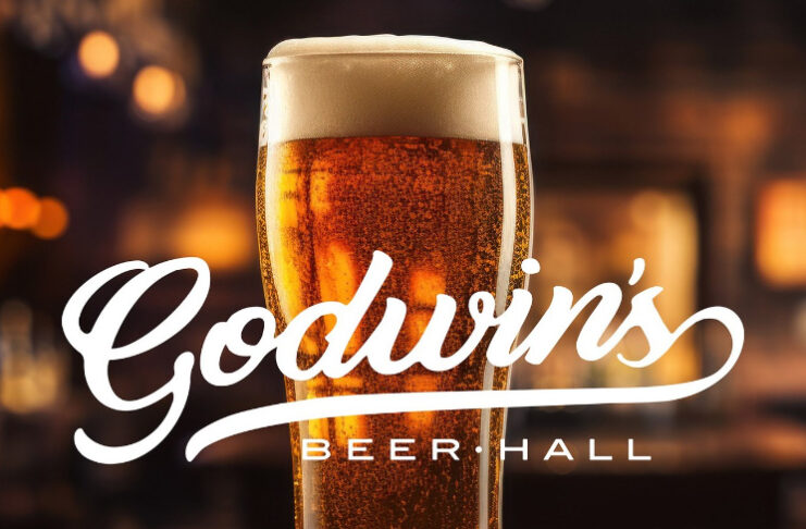 Summerville Welcoming European-Style Godwin’s Beer Hall This Summer