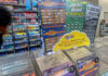 Check Your Numbers: Historic $1.068 Million Lottery Ticket Sold on Johns Island