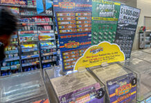 Check Your Numbers: Historic $1.068 Million Lottery Ticket Sold on Johns Island