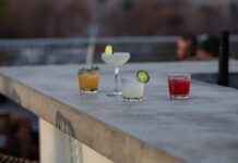 Unique New Nightclub Madison Maison Hoping To Transform Downtown Charleston’s Nightlife