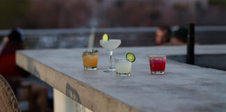 Unique New Nightclub Madison Maison Hoping To Transform Downtown Charleston’s Nightlife