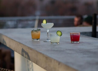 Unique New Nightclub Madison Maison Hoping To Transform Downtown Charleston’s Nightlife