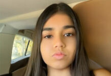 Charleston Police Asking For Public’s Help In Finding Missing Teenage Girl