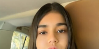 Charleston Police Asking For Public’s Help In Finding Missing Teenage Girl