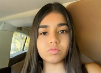 Charleston Police Asking For Public’s Help In Finding Missing Teenage Girl