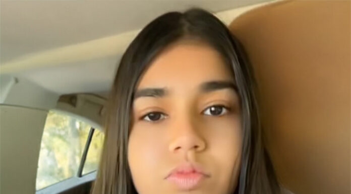 Charleston Police Asking For Public’s Help In Finding Missing Teenage Girl