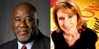 Mount Pleasant Stars Shine at Athletic Hall of Fame Induction