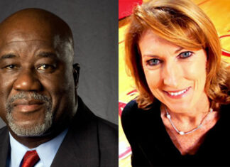 Mount Pleasant Stars Shine at Athletic Hall of Fame Induction