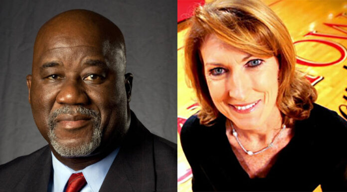 Mount Pleasant Stars Shine at Athletic Hall of Fame Induction