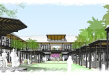 Charleston’s New Dining and Entertainment Hub: Gather MTP Coming to Mount Pleasant