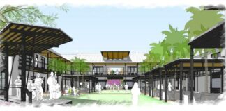 Charleston’s New Dining and Entertainment Hub: Gather MTP Coming to Mount Pleasant