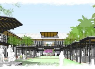 Charleston’s New Dining and Entertainment Hub: Gather MTP Coming to Mount Pleasant