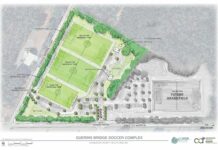 State-of-the-Art Soccer Facility Coming To Charleston charleston soccer club