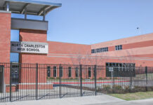 Multiple Arrests Following Gunfire and Fights at North Charleston High School