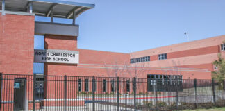 Charleston School District Sued Over Teacher’s Alleged Abusive Behavior