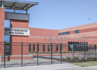 Charleston School District Sued Over Teacher’s Alleged Abusive Behavior