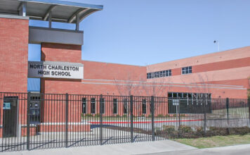 Charleston School District Sued Over Teacher’s Alleged Abusive Behavior