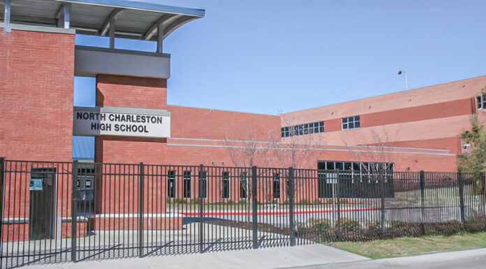 Charleston School District Sued Over Teacher’s Alleged Abusive Behavior