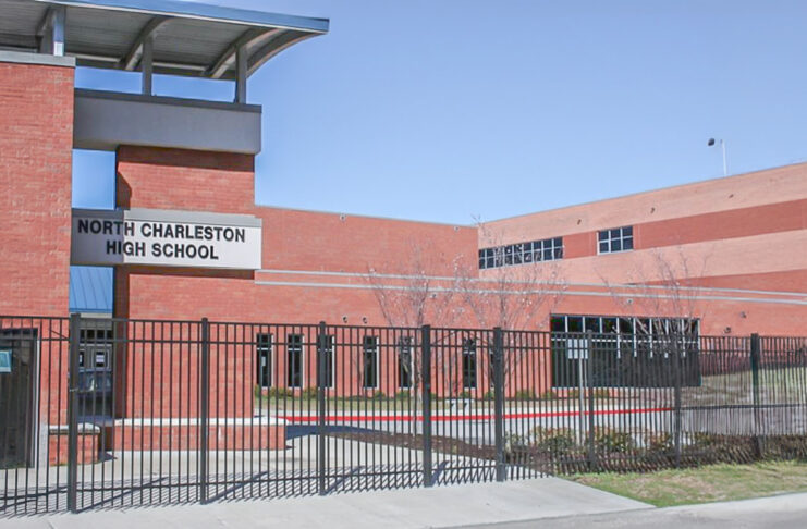 Multiple Arrests Following Gunfire and Fights at North Charleston High School