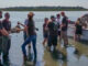 Local Students Join Forces with Conservationists to Rebuild Vital Lowcountry Oyster Reefs