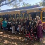 St. Pete’s Historic Kenwood Launches Free Public Transit