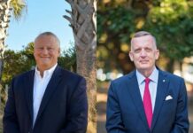 Charleston Voters Head to Polls Today for Crucial Sheriff Runoff