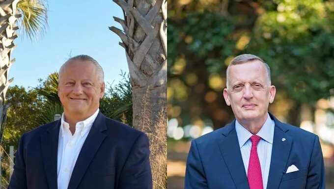 Charleston Voters Head to Polls Today for Crucial Sheriff Runoff