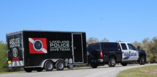 Lakeland Police Under Fire: NAACP Demands Body Cam Footage Release