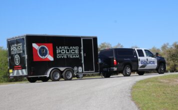 Lakeland Police Under Fire: NAACP Demands Body Cam Footage Release