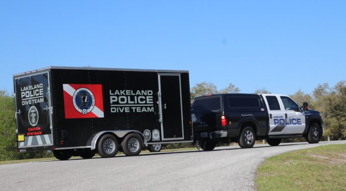 Lakeland Police Under Fire: NAACP Demands Body Cam Footage Release