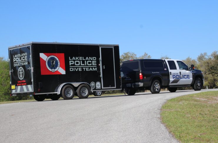Lakeland Police Under Fire: NAACP Demands Body Cam Footage Release