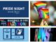 Tampa Bay Rays Host Pride Night on June 8th