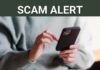 Tampa Bay Scam Alert