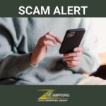 Tampa Bay Scam Alert