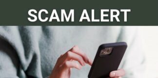 Tampa Bay Scam Alert