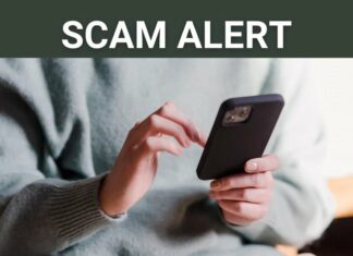 Tampa Bay Scam Alert