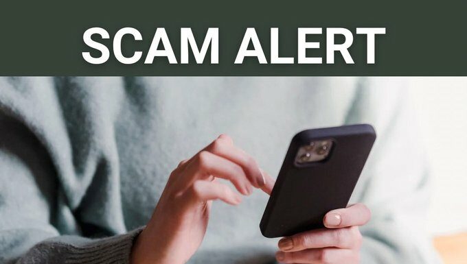 Tampa Bay Scam Alert