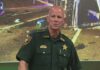 Pinellas Sheriff to Seize and Sell Cars of Drivers Fleeing From Deputies