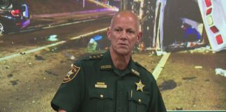 Pinellas Sheriff to Seize and Sell Cars of Drivers Fleeing From Deputies